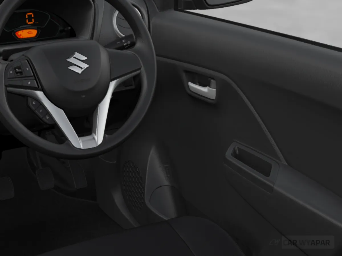 Maruti Alto K10 Std (O)